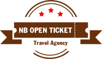 NB Open Ticket
